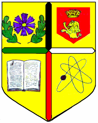 герб школы